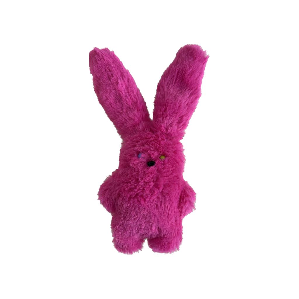 CHONG CHONG KEYRING (PINK)