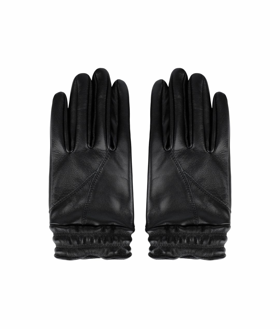 EP.8 01 LEATHER GLOVES