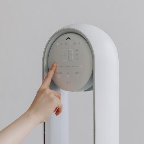 스테나 AIRMASTER 공기청정 선풍기