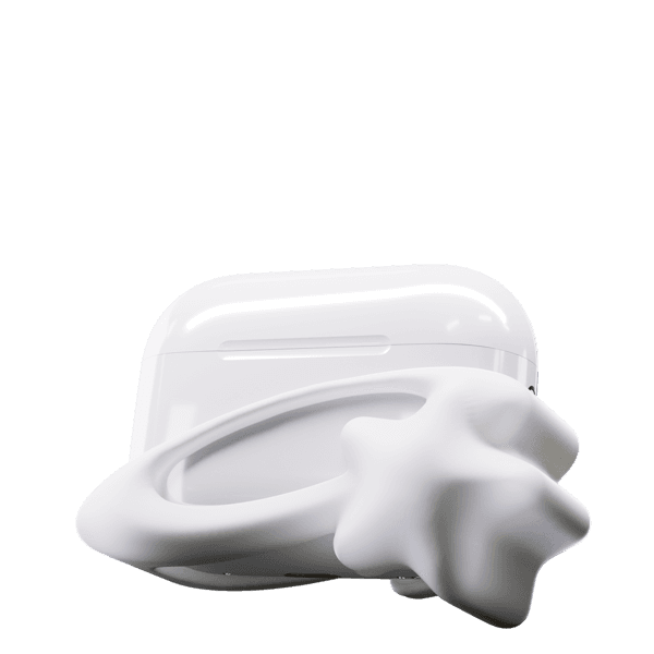 .Pro 003 (White)