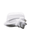 .Pro 003 (White)