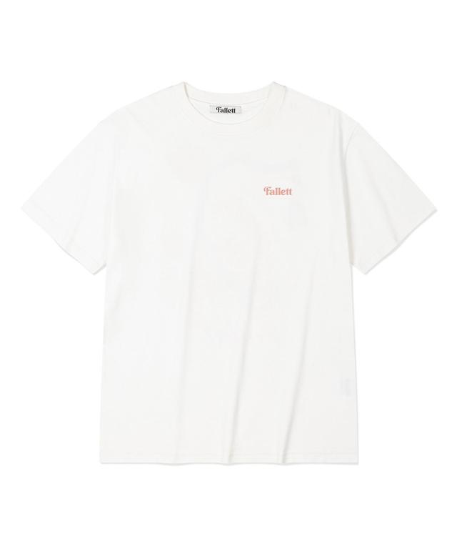★1011GALLERY★ I Love Gallery TShirtWhite 1011갤러리 I Love Gallery T-Shirt-White - 위시버킷