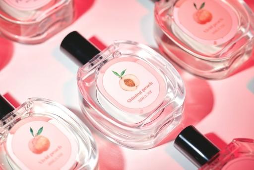 [벨망] 어린 날의 복숭아 밭의 기억 복숭아향수 2종