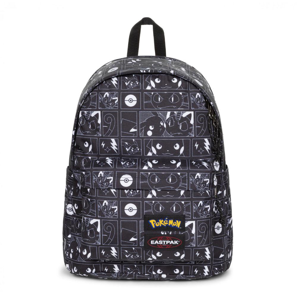 POKEMON X EASTPAK 노트북 백팩 데이오피스 EPABA30 2T6