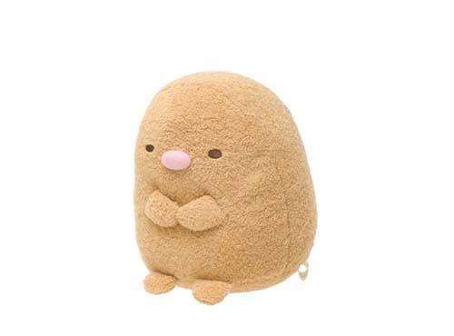 스밋코구라시 인형(돈카츠-14cm)