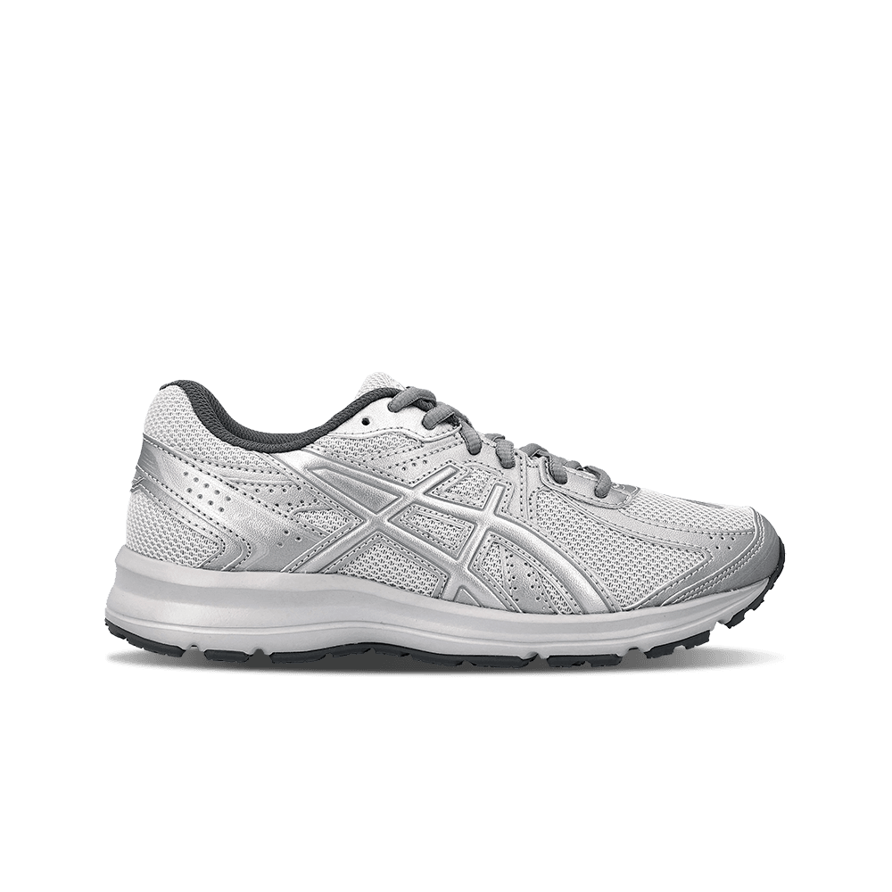 아식스 조그 100 S SMU 글래시어 그레이 퓨어 실버