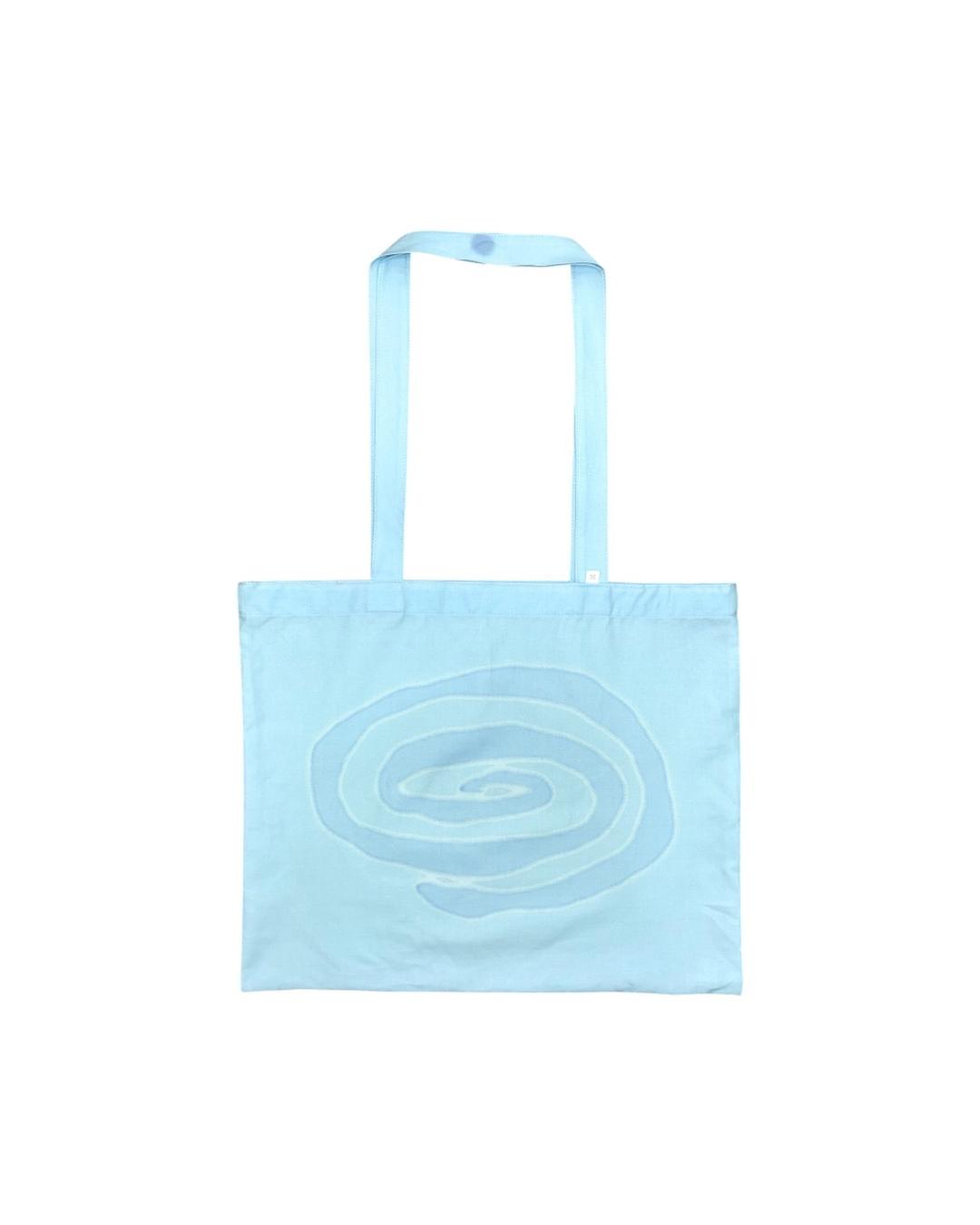 크림소다 에코백 Cream soda ecobag - 녹영