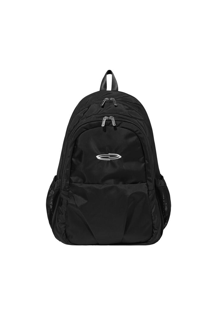 Essential Backpack - Black