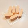 르브와 6PCS 퍼프 (OPP 포장)