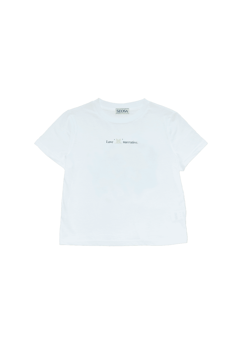 SUMMER BUTTERFLY T-SHIRTS