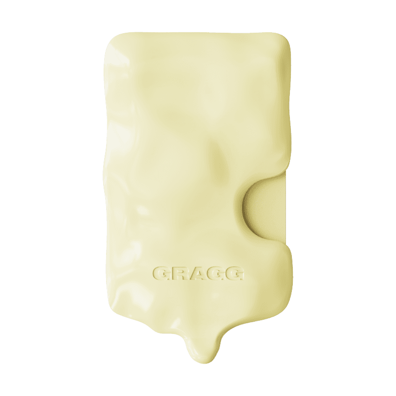 DOUBLE LAYERS MAGSAFE CARD SLOT - YELLOW