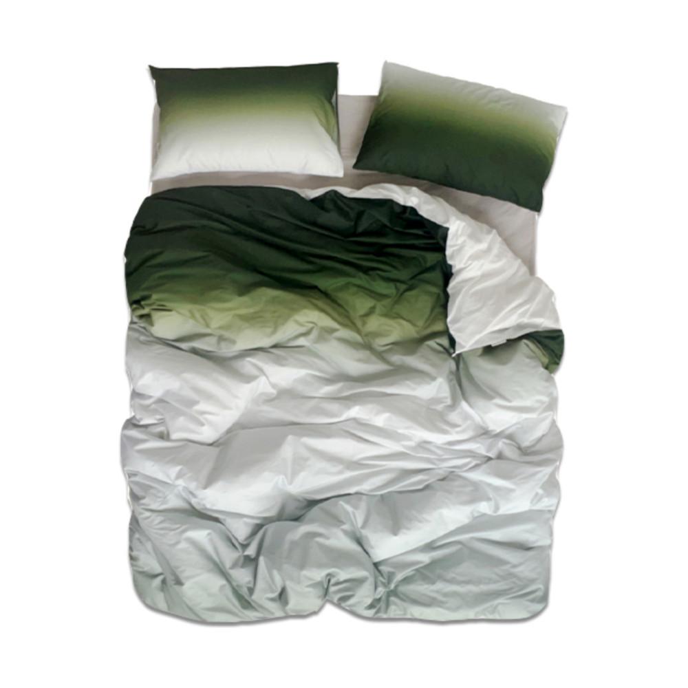 코지풀 3 TYPE 40수 그라데이션 컬러 이불 커버 세트