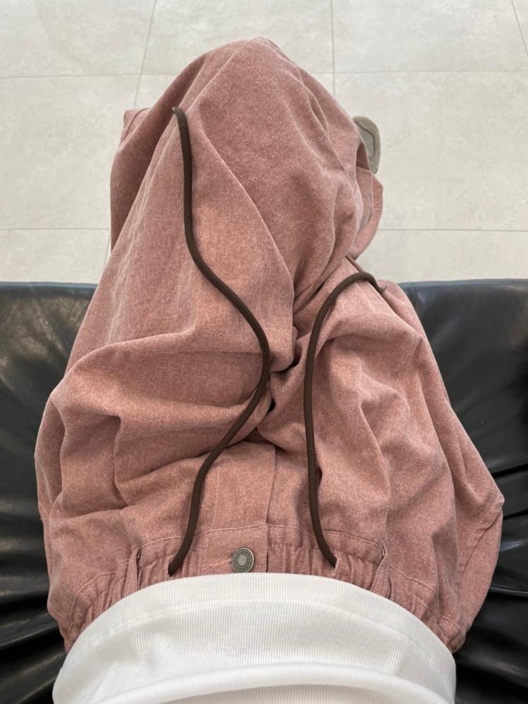 [회렌/주문폭주] 피그먼트 바이오 벌룬 팬츠 (1color) - 남여공용 당일발송