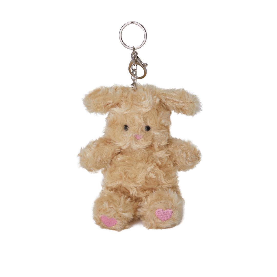 SALLY POOP BAG (BEIGE)