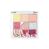 언리시아 글리터피디아 아이 팔레트 7.5g