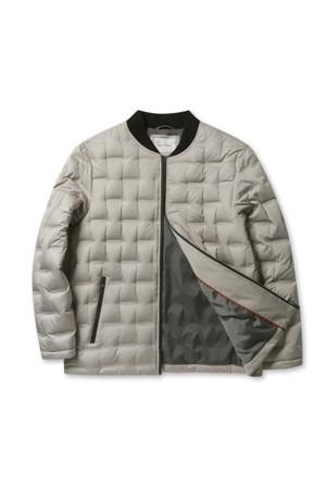 [essentials] 밸런스 다운 점퍼