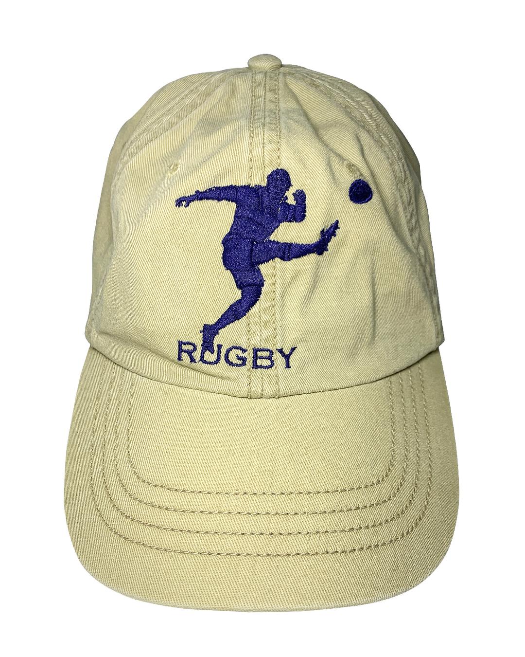 Rugby Ralph Lauren Cap