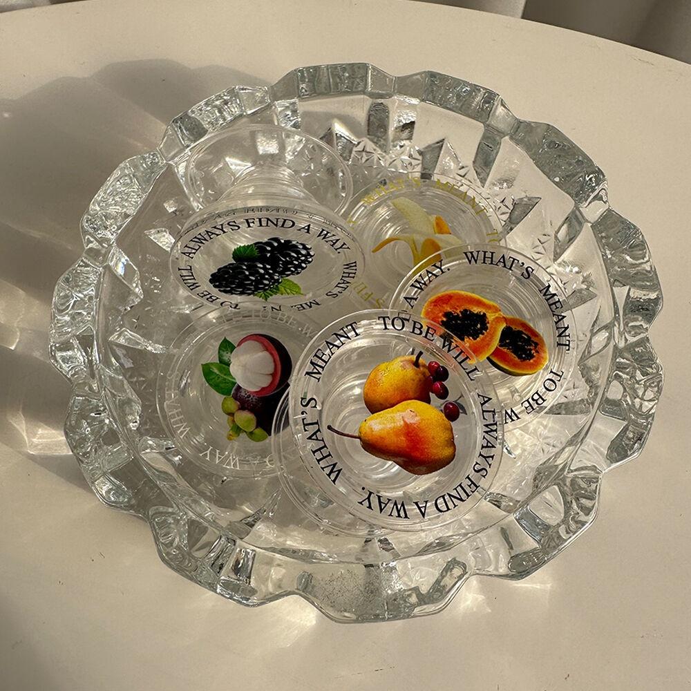 프레쉬프룻 투명톡