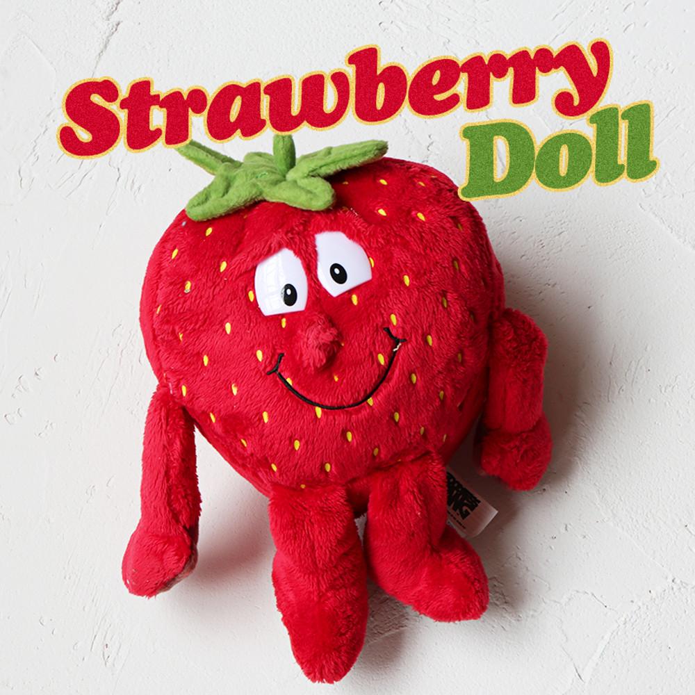 [BATODEON]  Strawberry Doll
