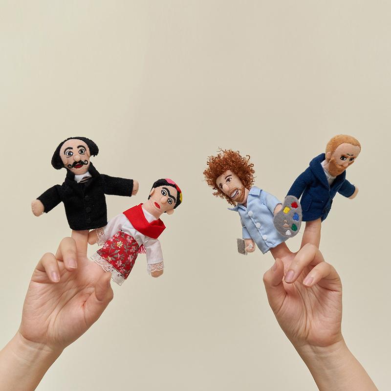 Artist Magnetic
