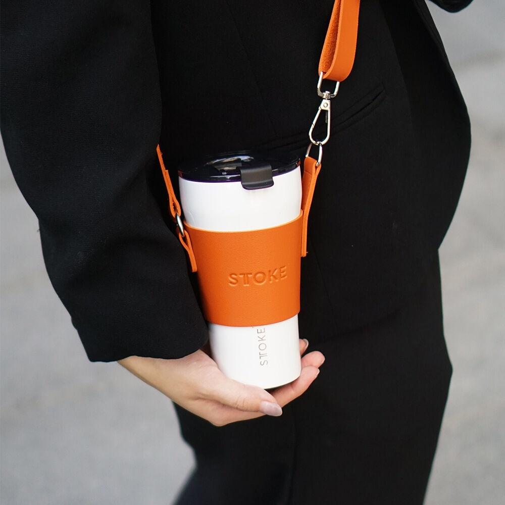 스토크 텀블러백 (연장스트랩포함) 4colors