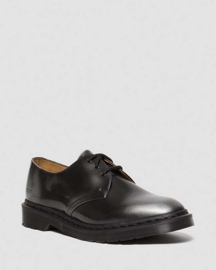DR MARTENS CHAUSSURES 1461 SUPREME EN CUIR ARCADIA