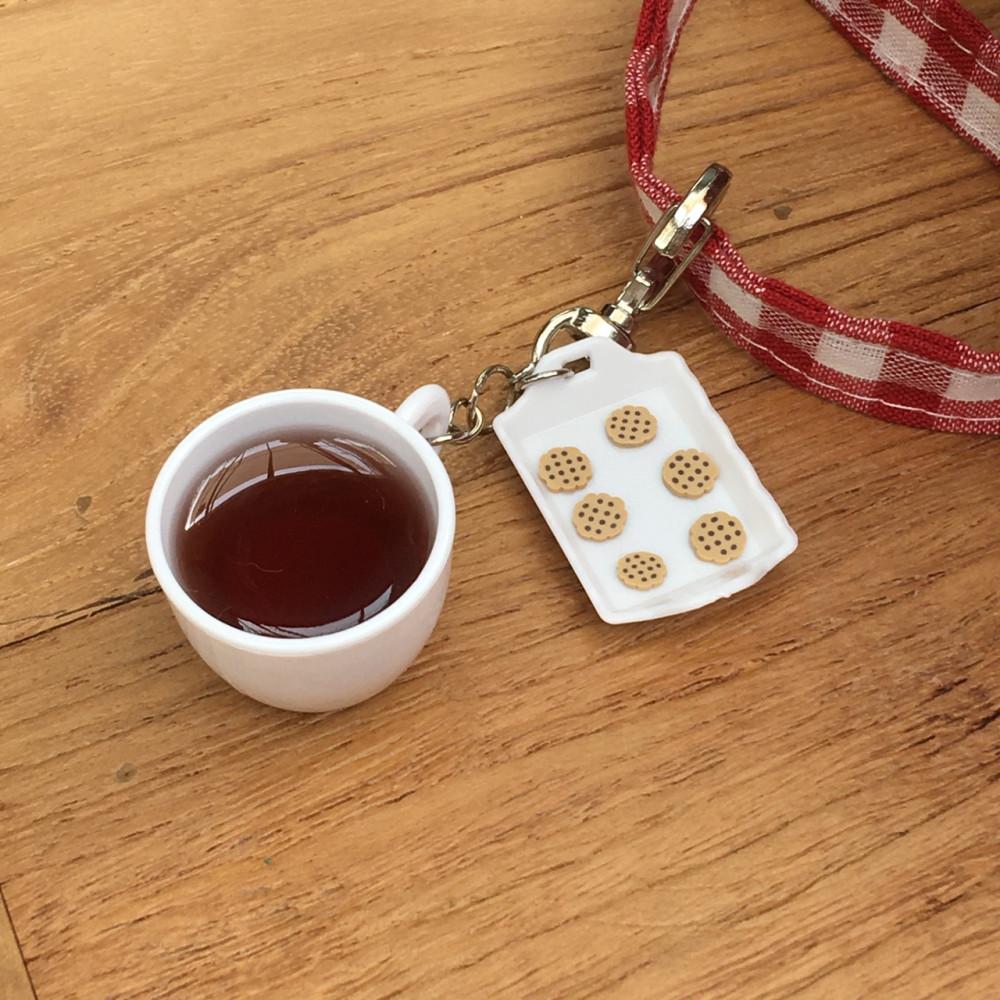 Cookie time 🍪☕️