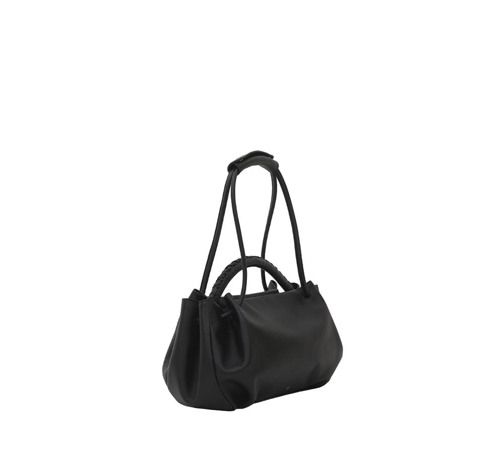 [4월 말 순차배송] Bonita Bag - Black