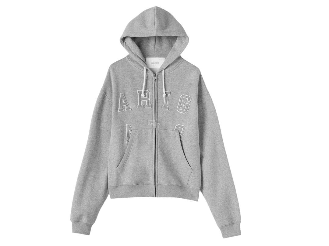 Legend Zip Hoodie