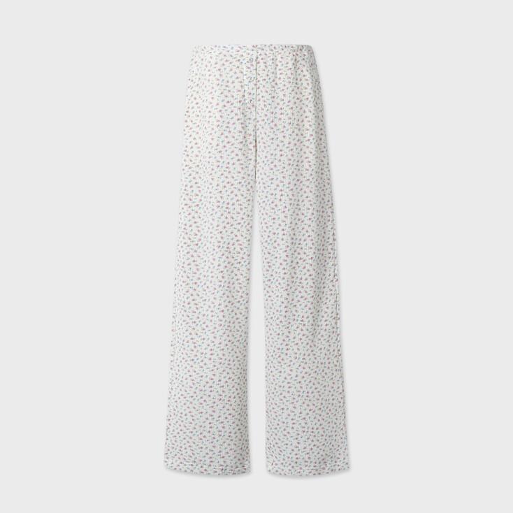 Petite Pleasure Pants