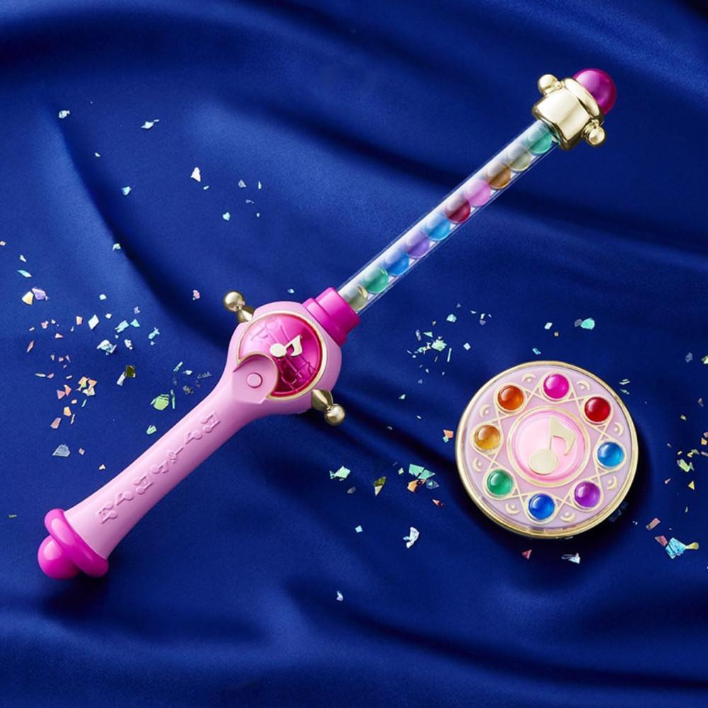 반다이 꼬마마법사 레미 오자마녀 도레미 페페르트 호른  sepcial memorize