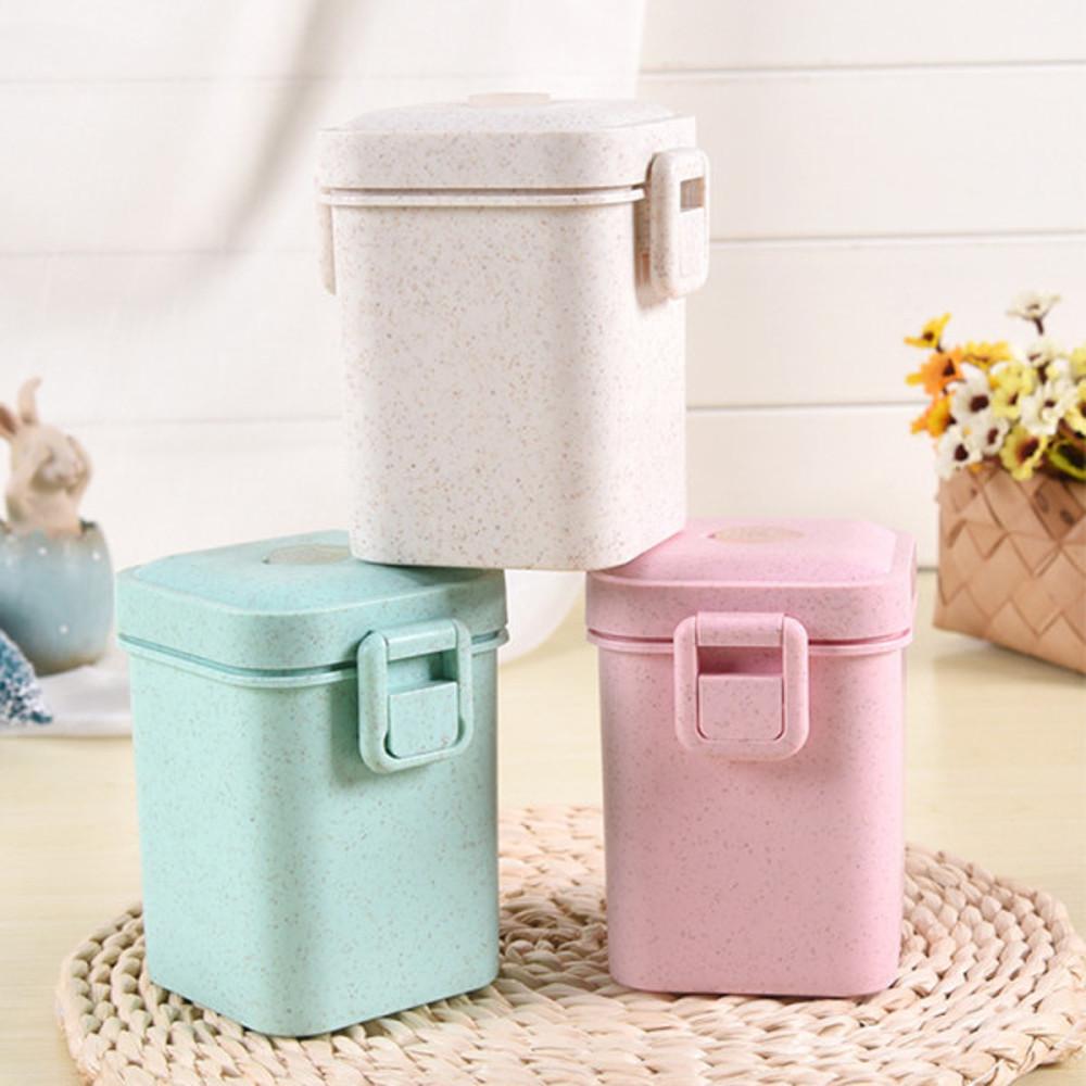 어나더리빙 도시락 전자레인지용 피크닉 런치박스 국 도시락통 S11155