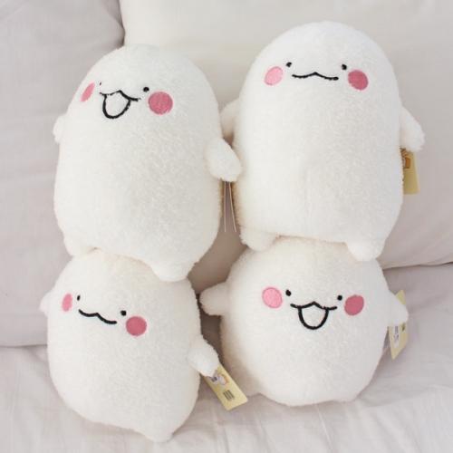 익명이 동글보슬 미니인형