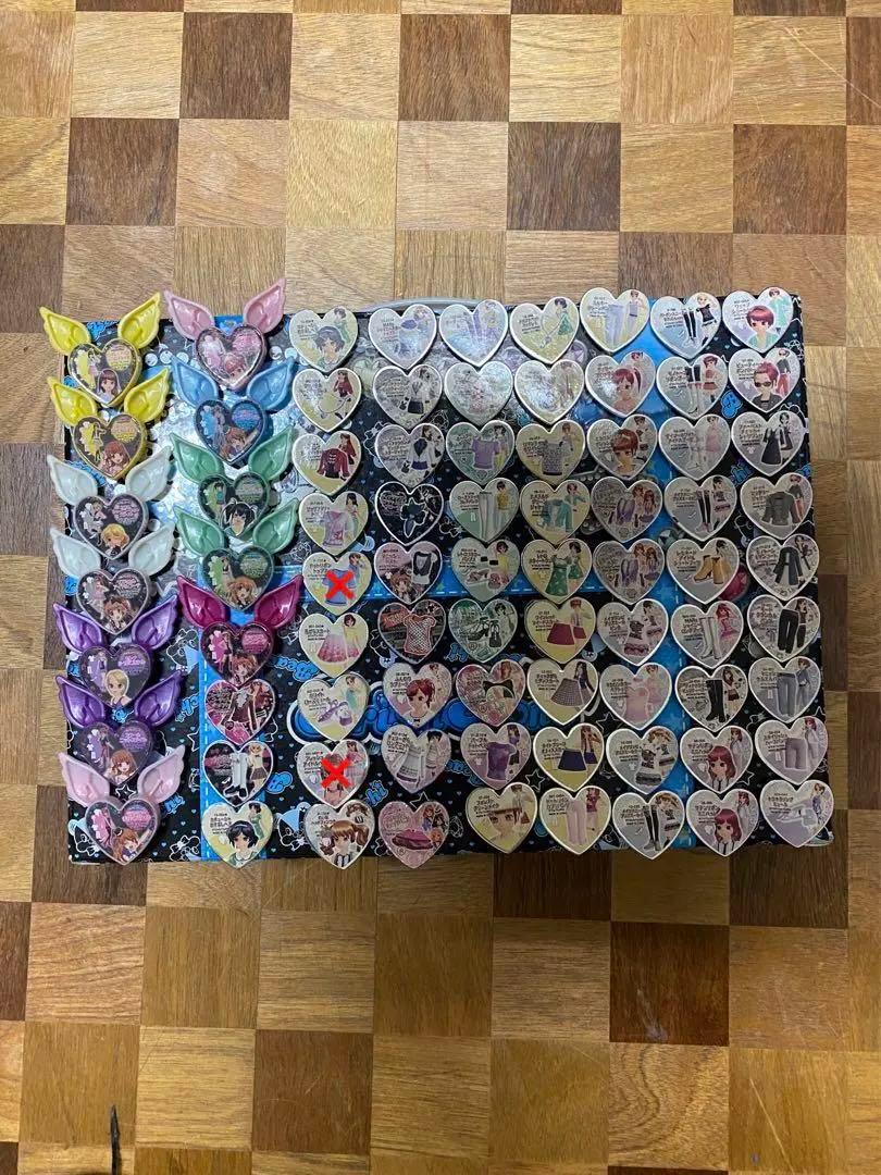 プリズムストーン まとめ売り