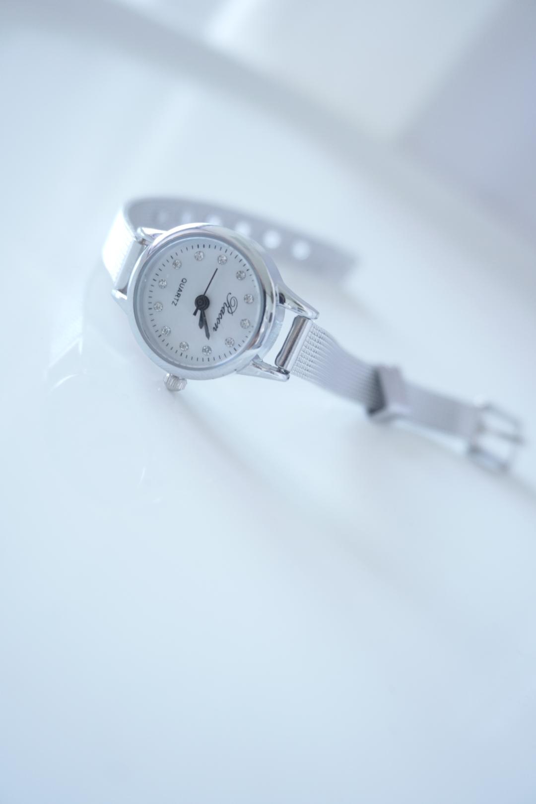 Mesh Q Watch