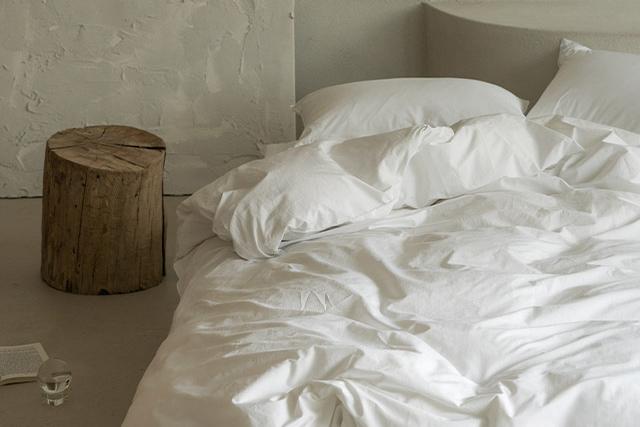 [오늘의딜][7%쿠폰] 사각사각 알러지케어 호텔 이불커버세트/풀세트 6colors