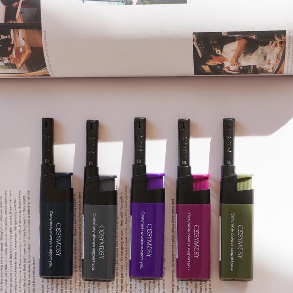 Cosymosy Lighter - 5 Color