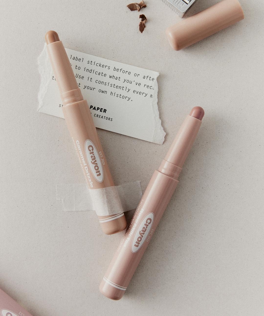 얼터너티브스테레오 무드 레이어 스틱 2종 SET