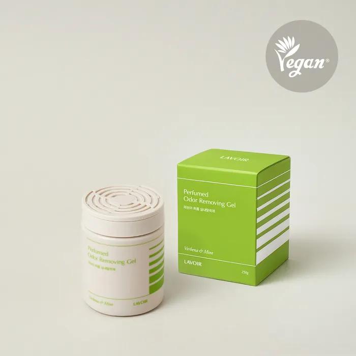 퍼퓸 실내 탈취제 250g : 버베나&민트