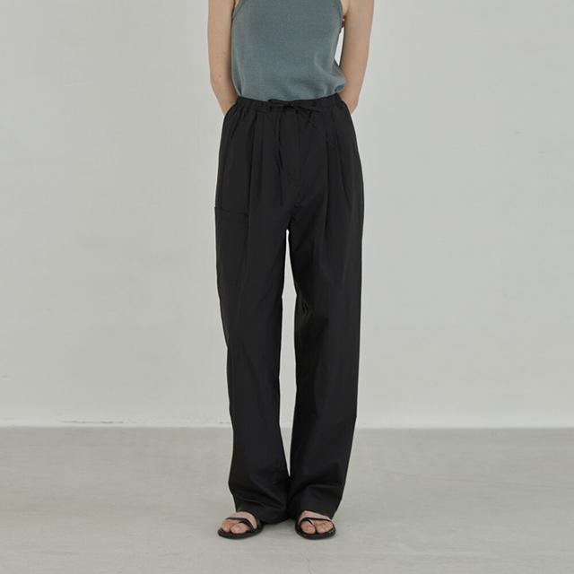 ★INEGI★ Archive Strap Cargo Pants INEGI | [7th Reorder] Archive Strap Cargo Pants