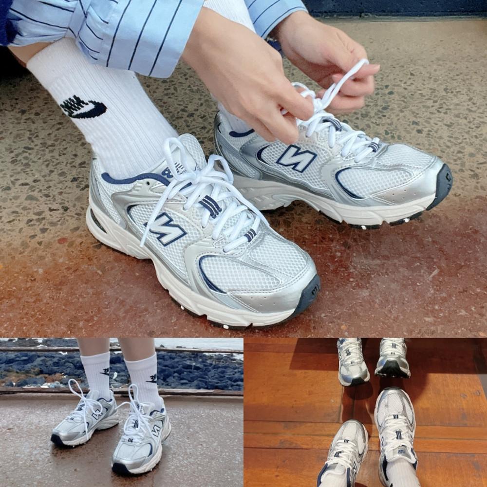 뉴발란스 530 스틸그레이 KA 220-290