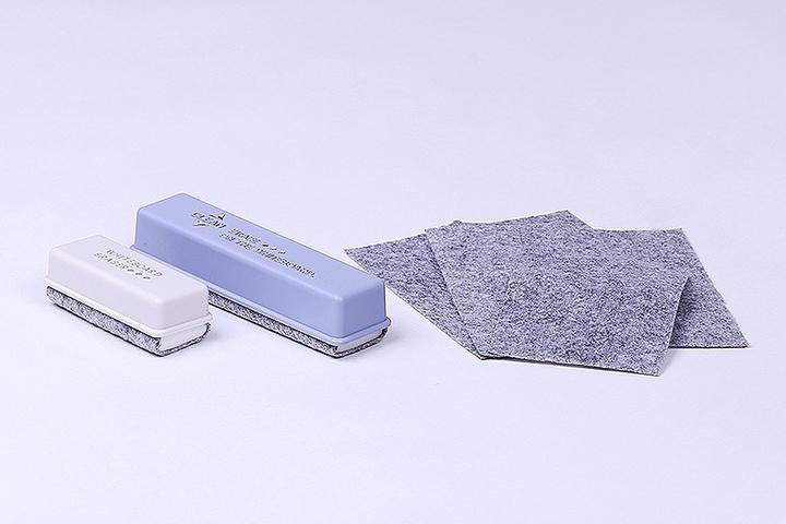 화이트보드 지우개(자석접착식)_2size