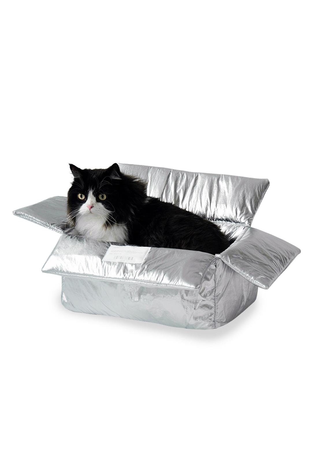 01.08발송 cat box (silver)