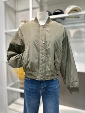 이런 상품 어때요? [반에이크]집업 블루종 점퍼(VB4YJPMD01Z)