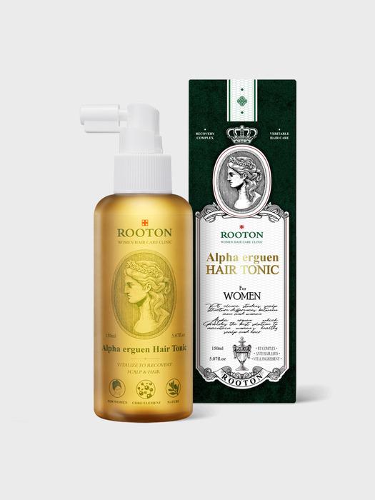 알파에르겐 탈모 헤어토닉 150ml