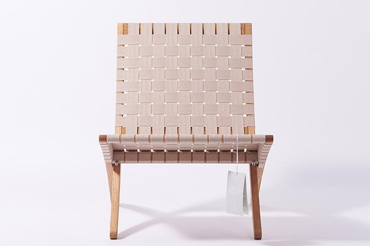 [주문제작] 칼한센앤선 MG501 쿠바 체어 (6개월소요예정)