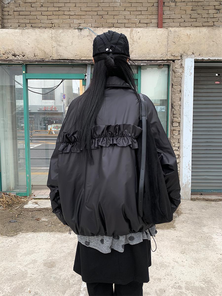 Lio padding (2color) *4온스