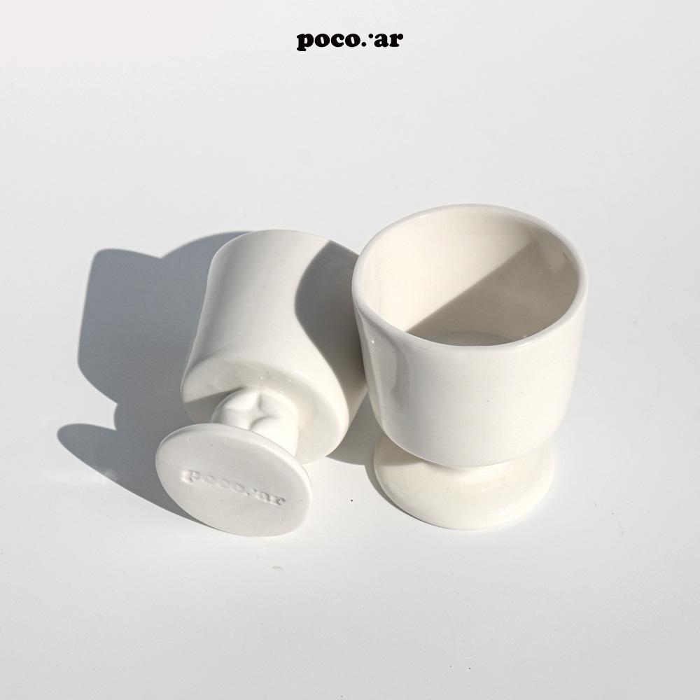 [POCO:AR] JOIN US! CUP - #WHITE
