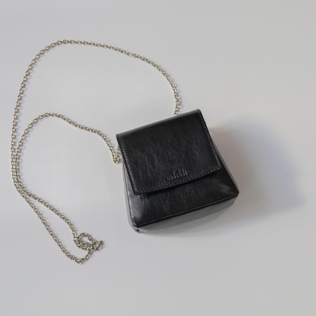 roe mini bag (black)무료배송