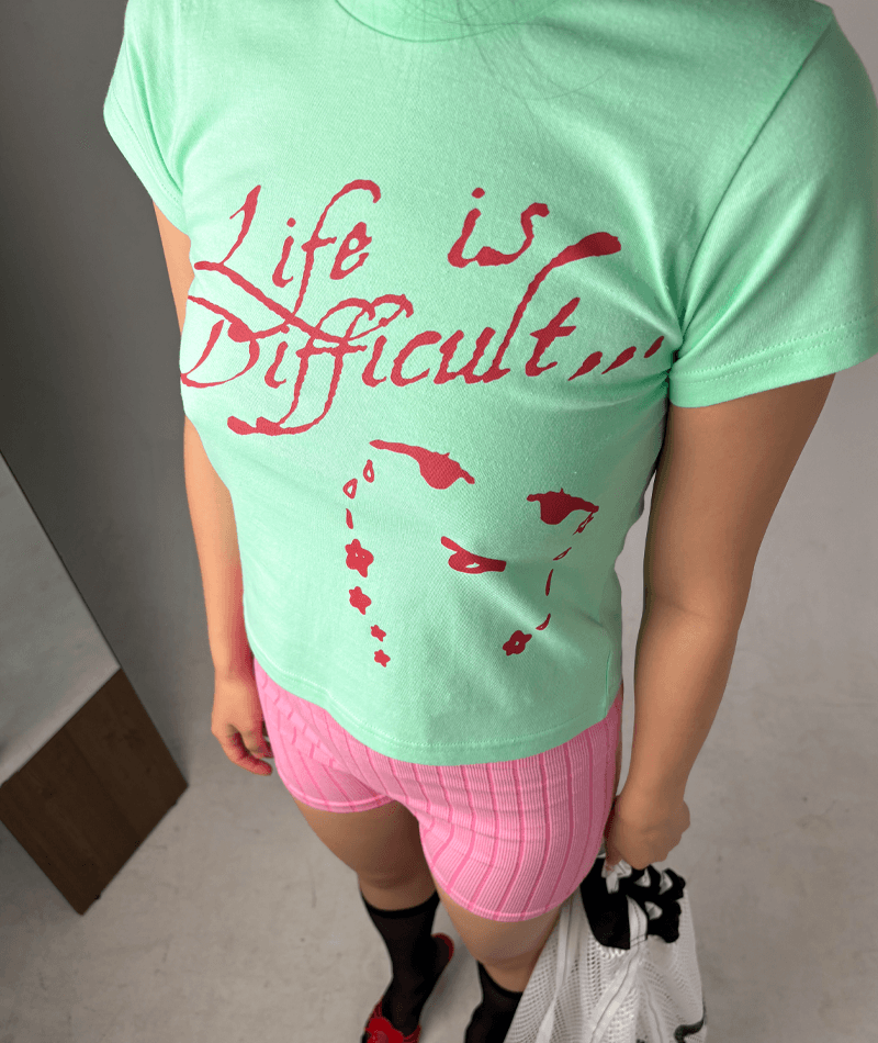80 TEE_LIME